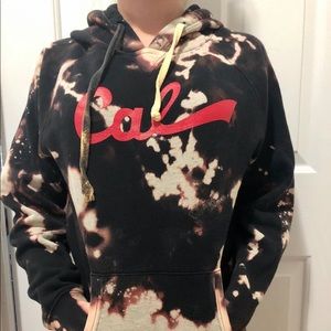 Cal University Hoodie